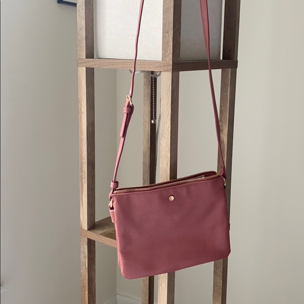 Crossbody